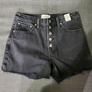 NWT Abercrombie and Fitch shorts